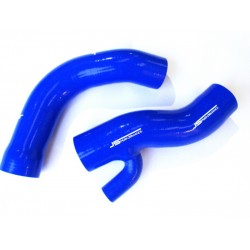 JS Performance Focus RS Mk1 2.0 Boost Hose Kit (With D/V Spout), JS Performance, 